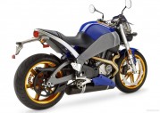 Buell XB12S